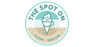 Spot-On Kiosk, Seaton